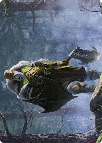 Fynn, the Fangbearer - khm Spoiler