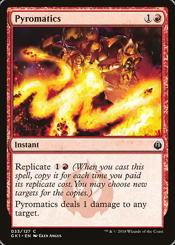 Pyromatics - gk1 Spoiler