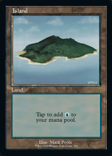 Island - 30a Spoiler
