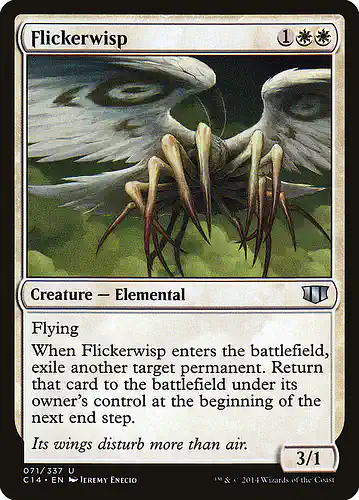 Flickerwisp - c14 Spoiler