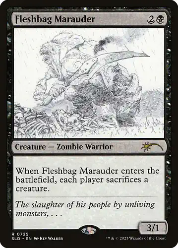 Fleshbag Marauder - sld Spoiler
