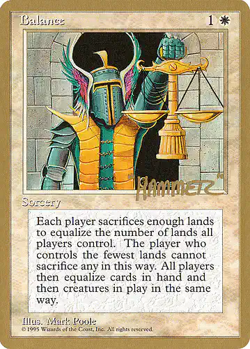 Balance - ptc Spoiler