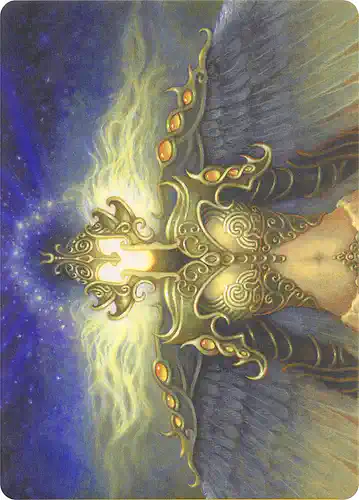 Face of Divinity - mh1 Spoiler