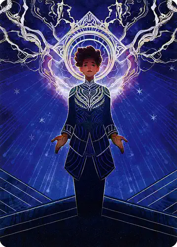 Brainstorm - stx Spoiler