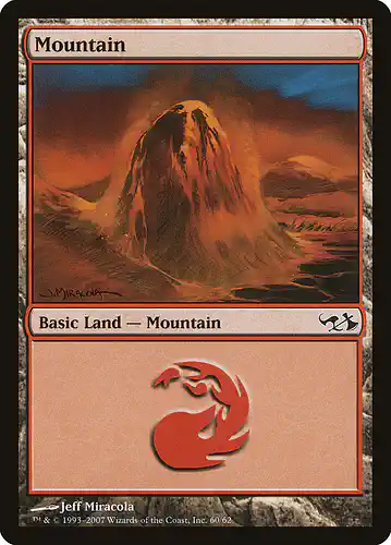 Mountain - dd1 Spoiler