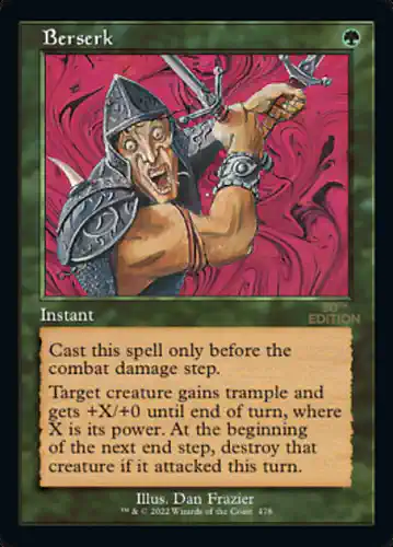 Berserk - 30a Spoiler