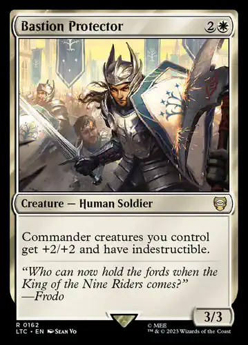 Bastion Protector - ltc Spoiler