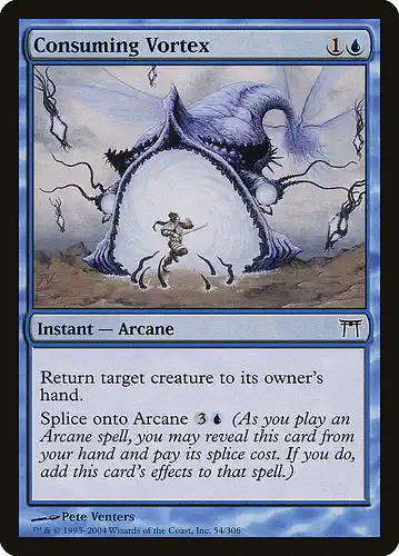 Consuming Vortex - chk Spoiler