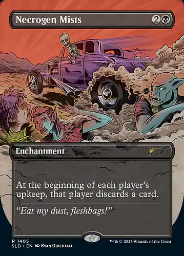 Necrogen Mists - sld Spoiler