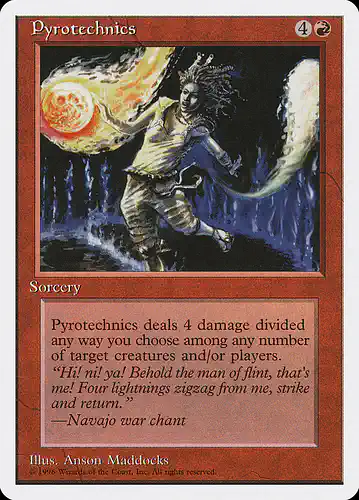 Pyrotechnics - itp Spoiler