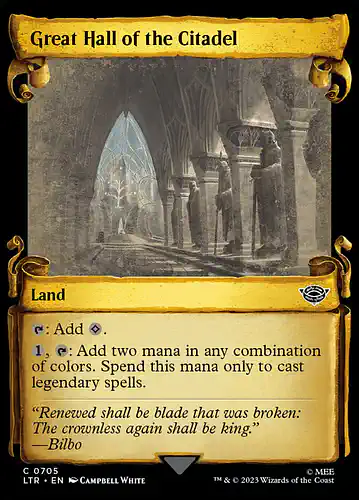 Great Hall of the Citadel - ltr Spoiler