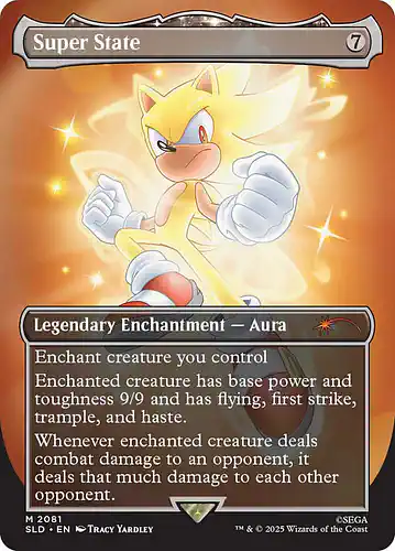 Super State - sld Spoiler
