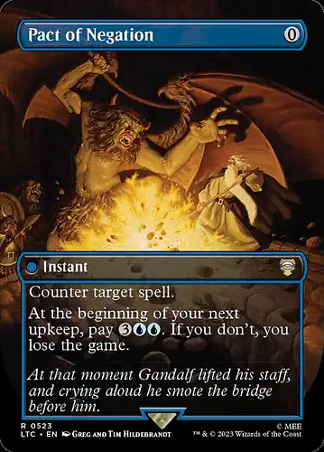 Pact of Negation - ltc Spoiler