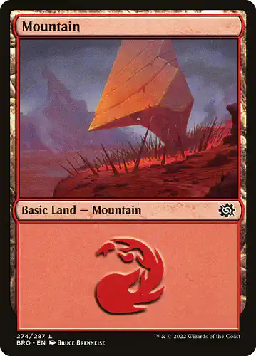 Mountain - bro Spoiler