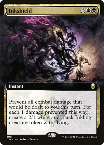Inkshield - c21 Spoiler