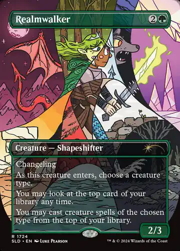 Realmwalker - sld Spoiler