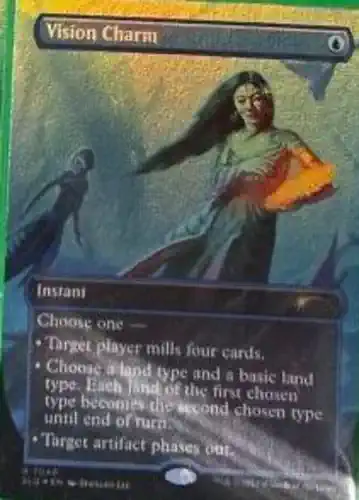 Vision Charm - sld Spoiler