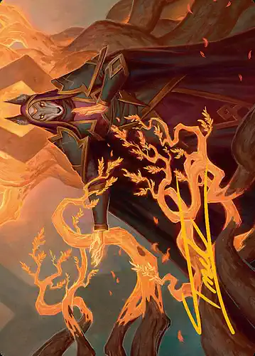 Abzan Devotee - tdm Spoiler