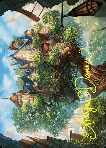 Edgewall Inn - woe Spoiler