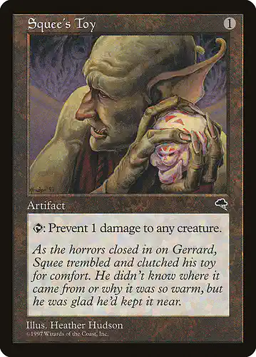 Squee's Toy - tmp Spoiler