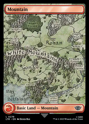 Mountain - ltr Spoiler