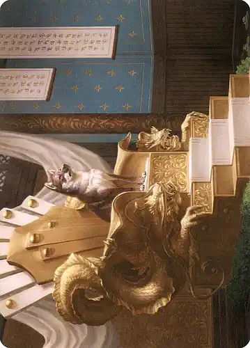 Yoshimaru, Ever Faithful - neo Spoiler