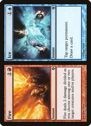 Fire - ddj Spoiler