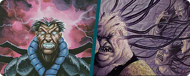 The Epic Storm