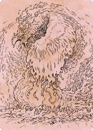 Nemesis Phoenix - clb Spoiler