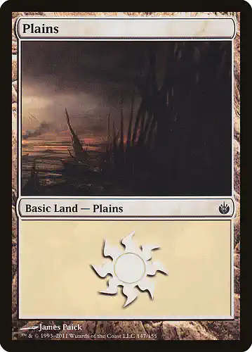 Plains - mbs Spoiler