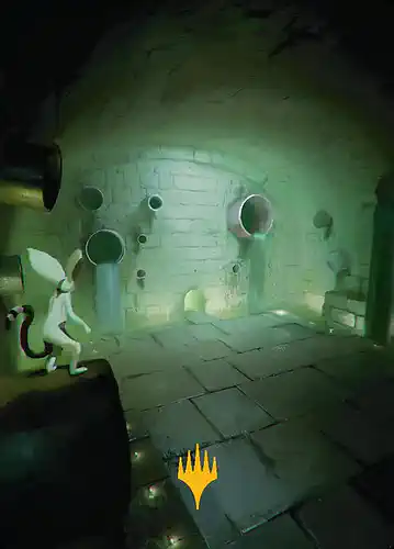 Swamp - tla Spoiler