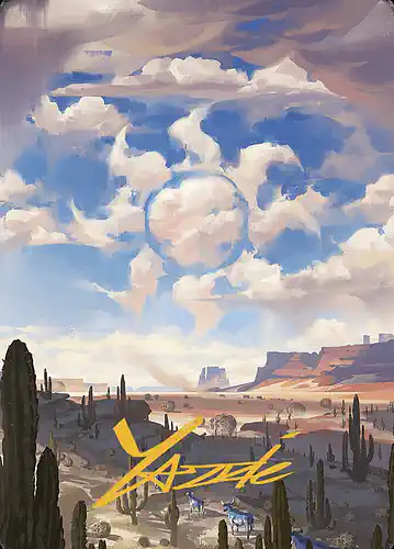Plains - otj Spoiler