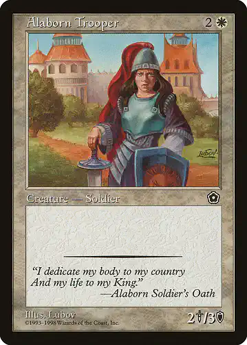 Alaborn Trooper - p02 Spoiler