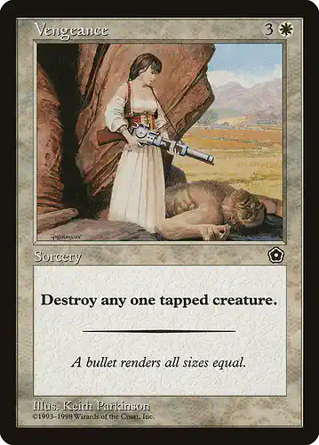 Vengeance - p02 Spoiler