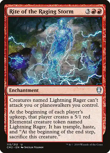 Rite of the Raging Storm - cm2 Spoiler