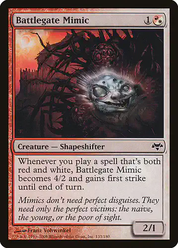 Battlegate Mimic - eve Spoiler