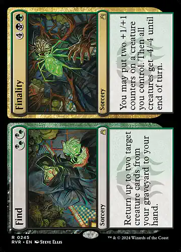 Find - rvr Spoiler