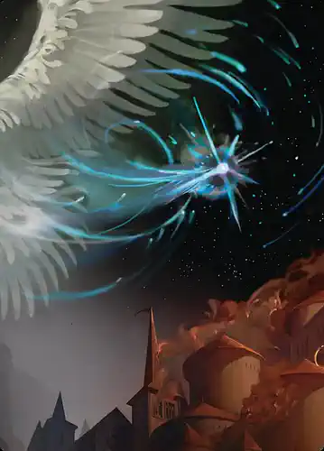 Judgment of Alexander - fic Spoiler