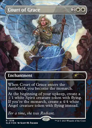 Court of Grace - sld Spoiler
