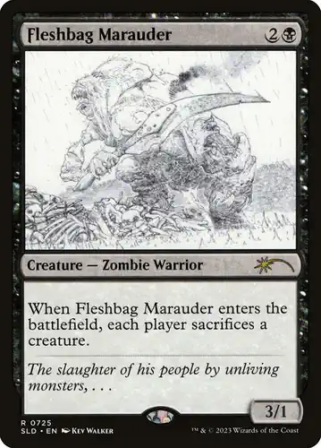 Fleshbag Marauder - sld Spoiler