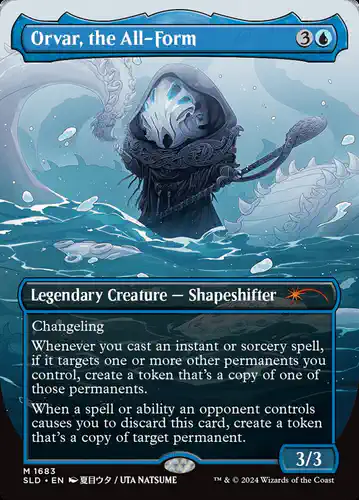 Orvar, the All-Form - sld Spoiler