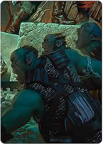 Isengard Unleashed - ltc Spoiler