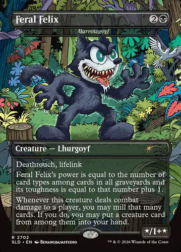 Barrowgoyf - sld Spoiler