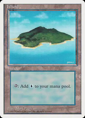 Island - rqs Spoiler