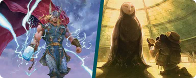 Izzet Lessons