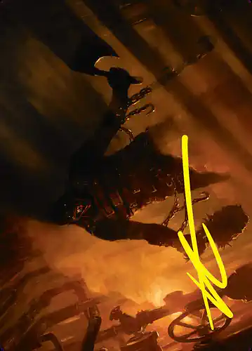 Boilerbilges Ripper - dsk Spoiler