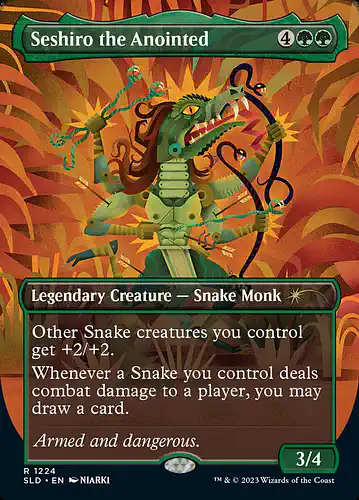 Seshiro the Anointed - sld Spoiler