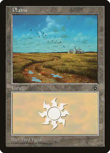 Plains - p02 Spoiler