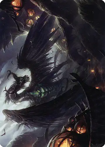 Beledros Witherbloom - stx Spoiler