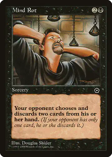 Mind Rot - p02 Spoiler